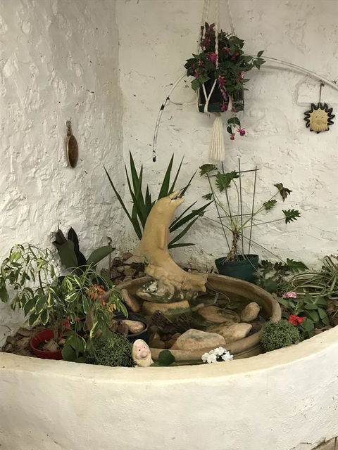 Cosy Nook - Accommodation Gladstone 17