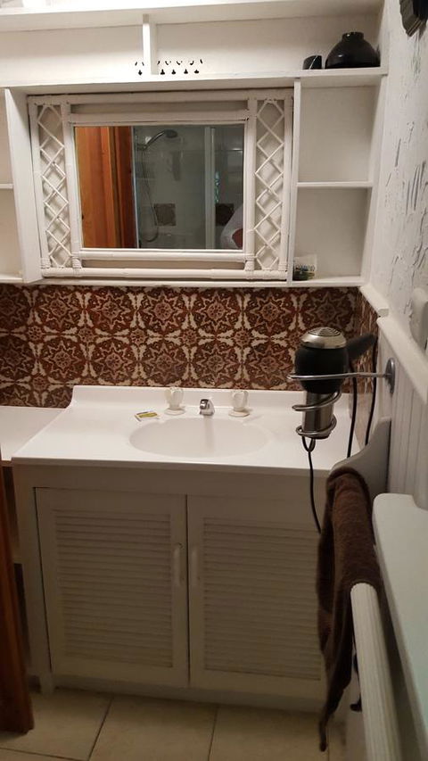 Cosy Nook - Accommodation Gladstone 31