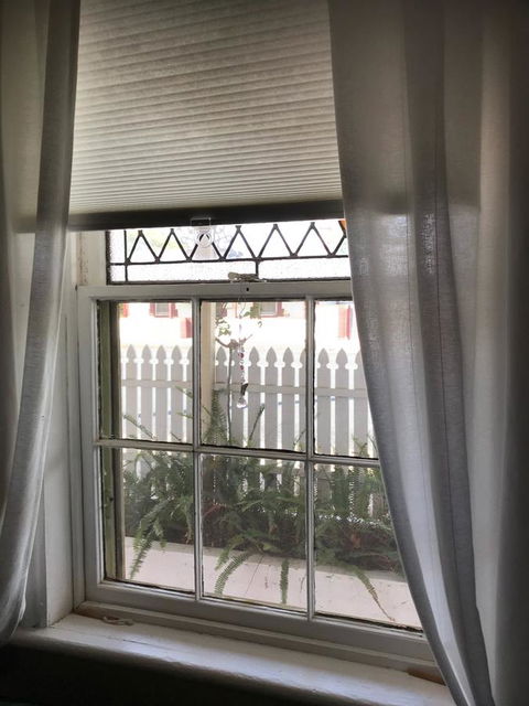 Cosy Nook - Accommodation Gladstone 24