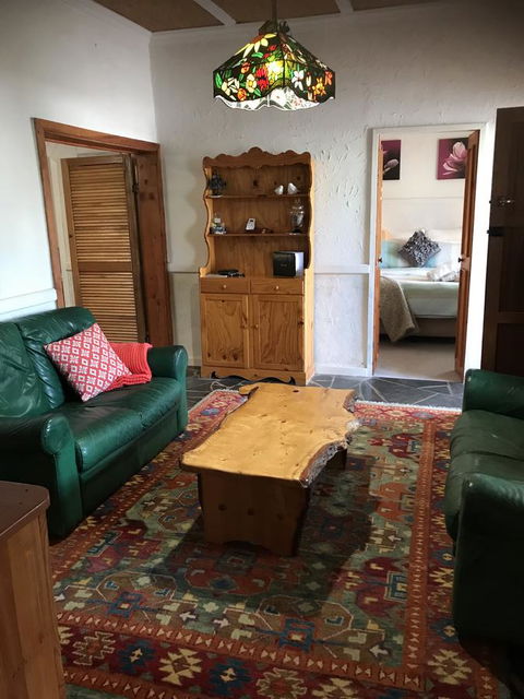 Cosy Nook - Accommodation Gladstone 6