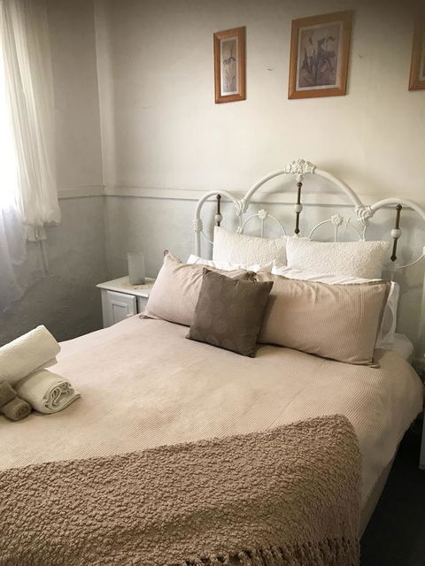 Cosy Nook - Accommodation Gladstone 8