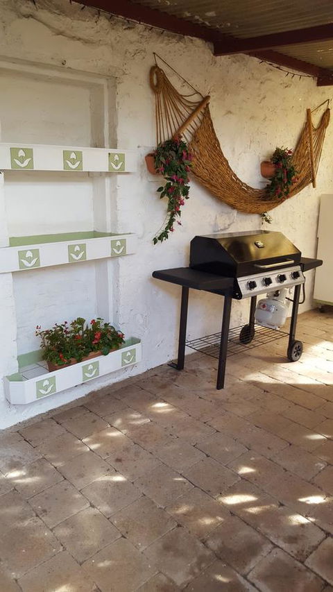 Cosy Nook - Accommodation Gladstone 36