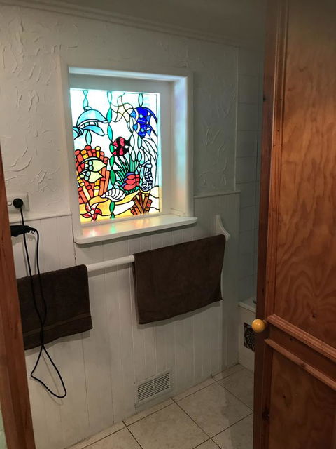 Cosy Nook - Accommodation Gladstone 21