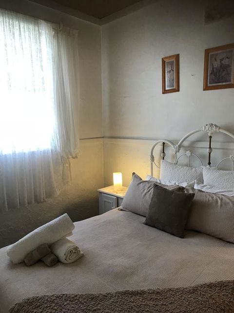 Cosy Nook - Accommodation Gladstone 25