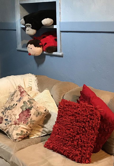 Cosy Nook - Accommodation Gladstone 13