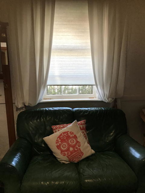 Cosy Nook - Accommodation Gladstone 2
