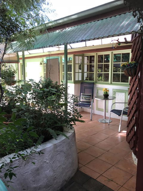 Cosy Nook - Accommodation Gladstone 14