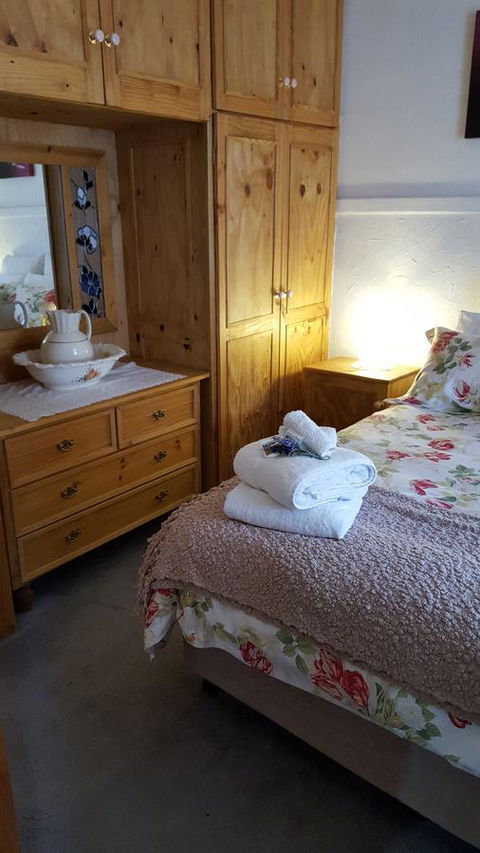 Cosy Nook - Accommodation Gladstone 30