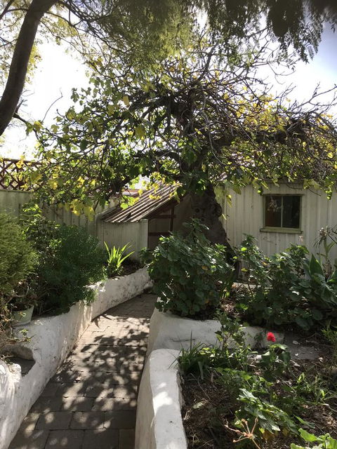 Cosy Nook - Accommodation Gladstone 3