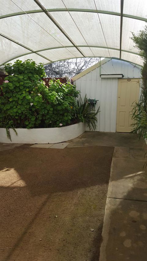 Cosy Nook - Accommodation Gladstone 29