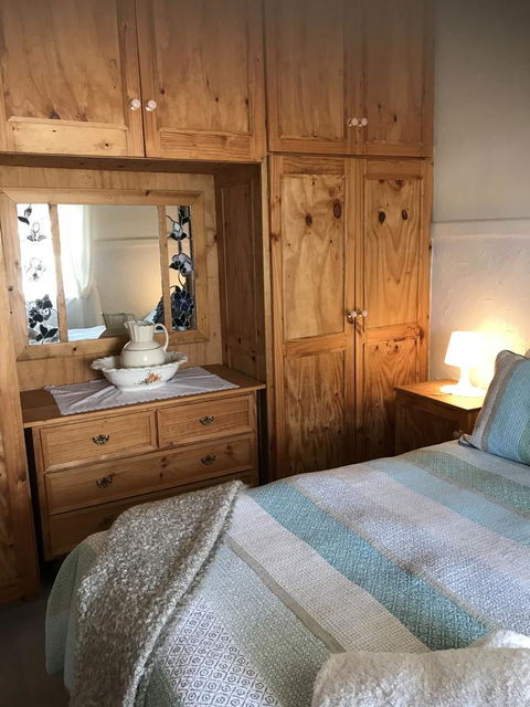 Cosy Nook - Accommodation Gladstone 5