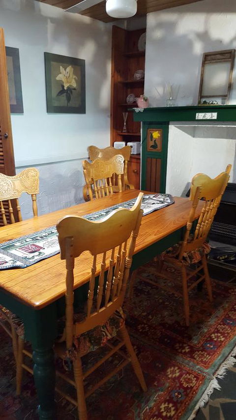 Cosy Nook - Accommodation Gladstone 33