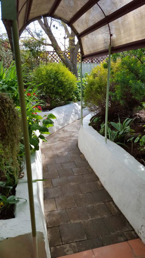 Cosy Nook - Accommodation Gladstone 35
