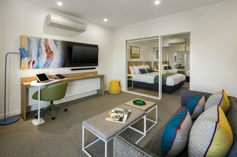 Quest Griffith - Accommodation Gladstone 4