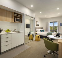 Quest Griffith - Accommodation Gladstone