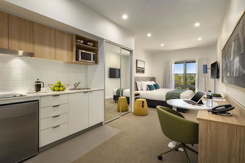 Quest Griffith - Accommodation Gladstone 0