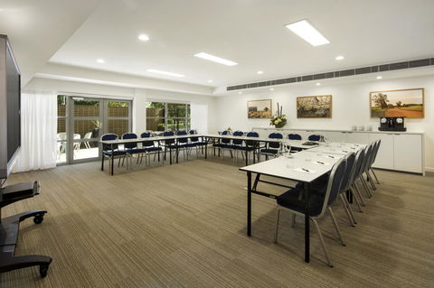 Quest Griffith - Accommodation Gladstone 9