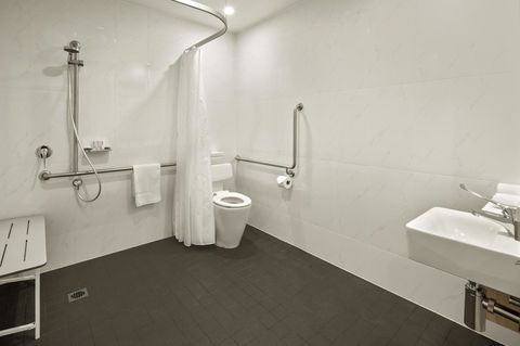 Quest Griffith - Accommodation Gladstone 16