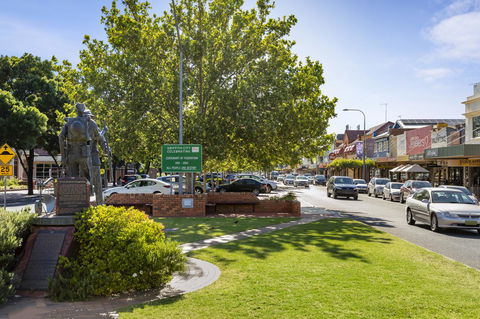 Quest Griffith - Accommodation Gladstone 15