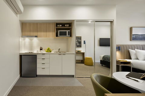 Quest Griffith - Accommodation Gladstone 2