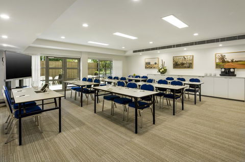 Quest Griffith - Accommodation Gladstone 10