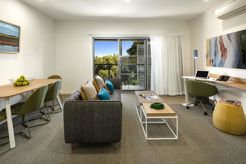 Quest Griffith - Accommodation Gladstone 7