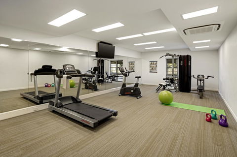 Quest Griffith - Accommodation Gladstone 11
