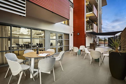 Quest Griffith - Accommodation Gladstone 8