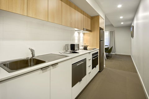 Quest Griffith - Accommodation Gladstone 6