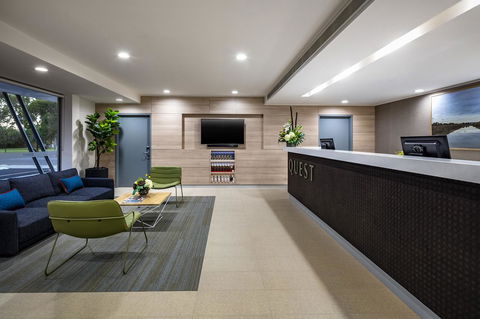 Quest Griffith - Accommodation Gladstone 12