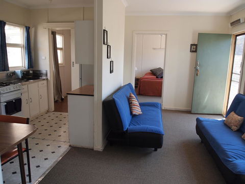 Arkaroola Wilderness Sanctuary - Accommodation Gladstone 22