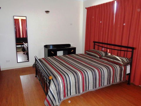 Arkaroola Wilderness Sanctuary - Accommodation Gladstone 19