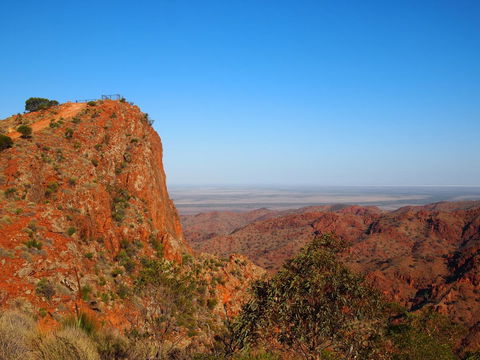 Arkaroola Wilderness Sanctuary - Accommodation Gladstone 7