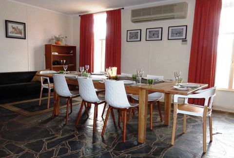Arkaroola Wilderness Sanctuary - Accommodation Gladstone 17