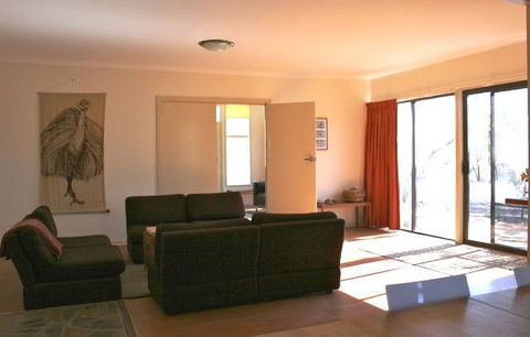 Arkaroola Wilderness Sanctuary - Accommodation Gladstone 18
