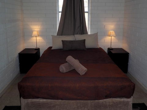 Arkaroola Wilderness Sanctuary - Accommodation Gladstone 11