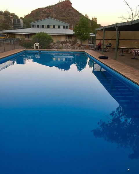 Arkaroola Wilderness Sanctuary - Accommodation Gladstone 3