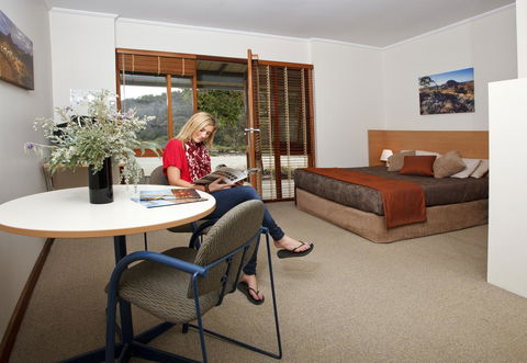 Arkaroola Wilderness Sanctuary - Accommodation Gladstone 12