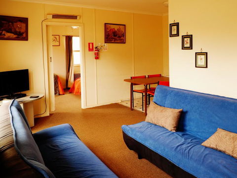 Arkaroola Wilderness Sanctuary - Accommodation Gladstone 16