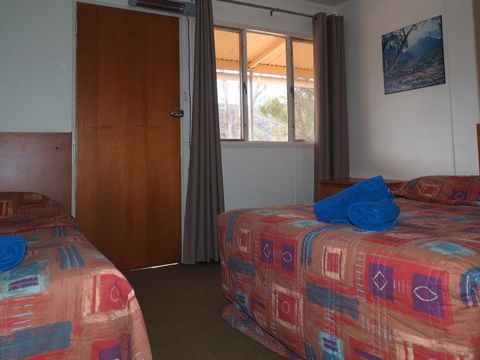Arkaroola Wilderness Sanctuary - Accommodation Gladstone 20