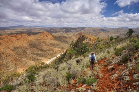 Arkaroola Wilderness Sanctuary - Accommodation Gladstone 4