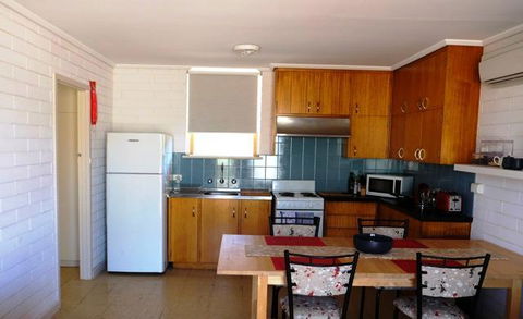 Arkaroola Wilderness Sanctuary - Accommodation Gladstone 15