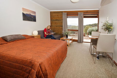 Arkaroola Wilderness Sanctuary - Accommodation Gladstone 13