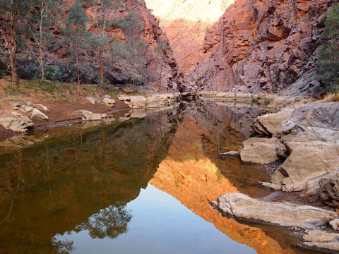 Arkaroola Wilderness Sanctuary - Accommodation Gladstone 6