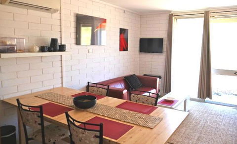 Arkaroola Wilderness Sanctuary - Accommodation Gladstone 21