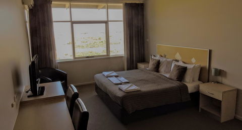 Highway One Motel - Accommodation Gladstone 22