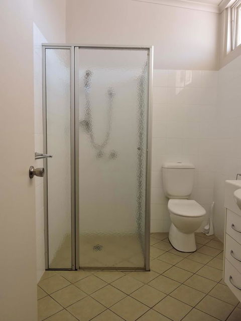 Highway One Motel - Accommodation Gladstone 19