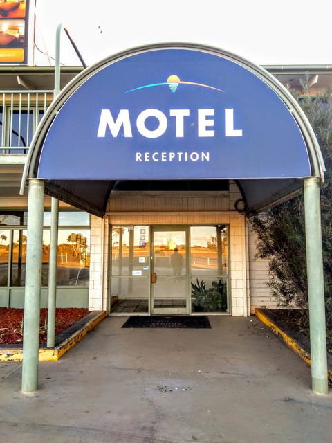 Highway One Motel - Accommodation Gladstone 13