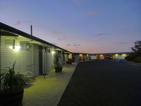 Highway One Motel - Accommodation Gladstone 32