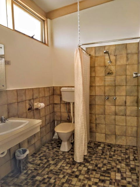 Highway One Motel - Accommodation Gladstone 28
